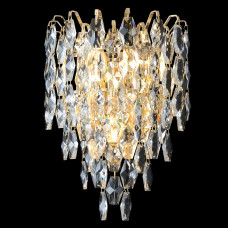 Бра Crystal Lux HEDONIST AP3 Бра Crystal Lux HEDONIST AP3