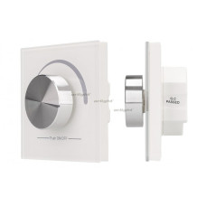 Панель Arlight Rotary SR-2836R-RF-IN White 020948