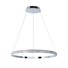 Подвесной светильник Arte Lamp Orione A2182SP-60CC