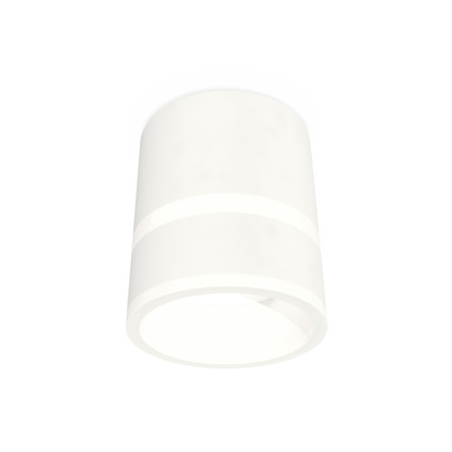 Потолочный светильник Ambrella Light Techno Spot XS8110005 (C8110, N8444)