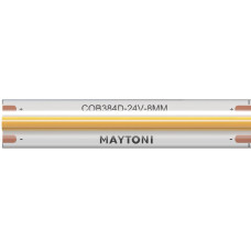 Светодиодная лента Maytoni Led Strip 24В 11,5Вт/м 4000К 5м IP65 201079