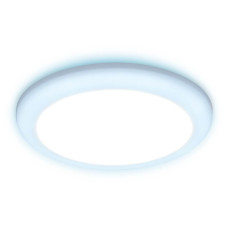 Встраиваемый светодиодный светильник Ambrella Light Led Downlight DCR309