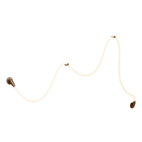 Настенный светильник Lucide Janderin 24205/54/05