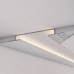 Профиль Arlight FANTOM-W75-DUAL-2000 WHITE 039946