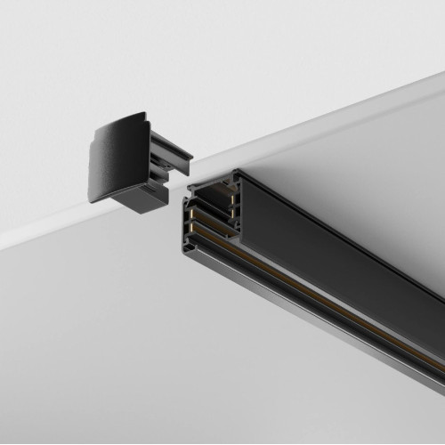 Шинопровод трехфазный Maytoni Technical Busbur trunking TRX005-311B