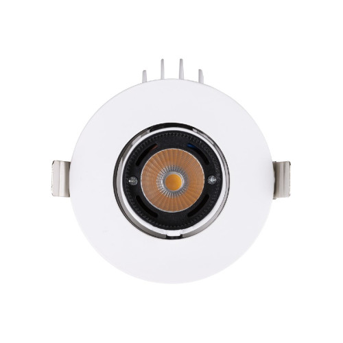 Встраиваемый светодиодный светильник TDM Electric Акцент-1DSL-01-018-NW SQ0369-0403