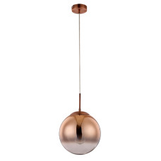 Подвесной светильник Arte Lamp Jupiter Copper A7962SP-1RB