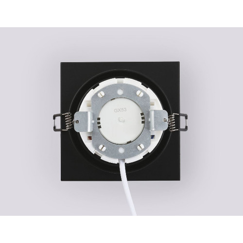 Встраиваемый светильник Ambrella Light GX Standard Tech Techno Spot TN52339