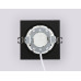 Встраиваемый светильник Ambrella Light GX Standard Tech Techno Spot TN52339