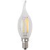 Лампа светодиодная Эра E14 7W 2700K F-LED BXS-7W-827-E14 Б0027944
