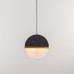 Подвесной светильник Delight Collection MD25030008-1A brass/black Подвесной светильник Delight Collection MD25030008-1A brass/black