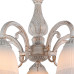 Потолочная люстра Escada Versailles 1114/5PL White