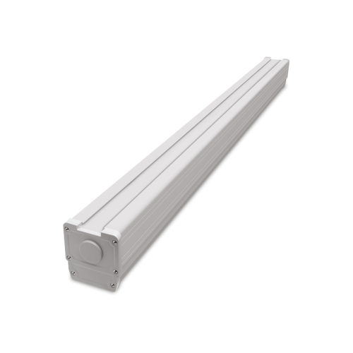 Светильник WOLTA STD ДСП17-54-101-6К 54Вт 6500К IP54 Матовый