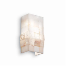 Настенный светильник Ideal Lux Stones AP1 015125