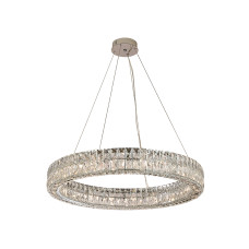 Подвесная люстра Newport Elizabeth 8550/78 C chrome М0070764