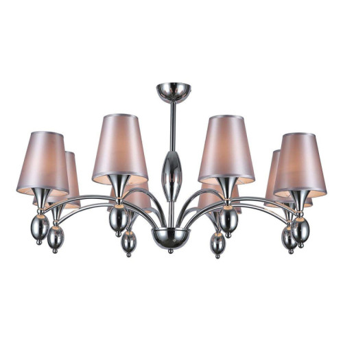 Потолочная люстра Escada 687/8P Потолочная люстра Escada 687/8P