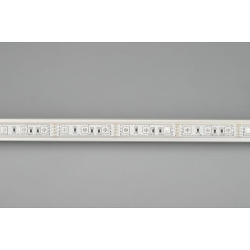 Светодиодная лента герметичная Arlight RTW-PU-B60-12.5mm 12V RGB (14.4 W/m, IP68, 5060, 5m) 029599(2)