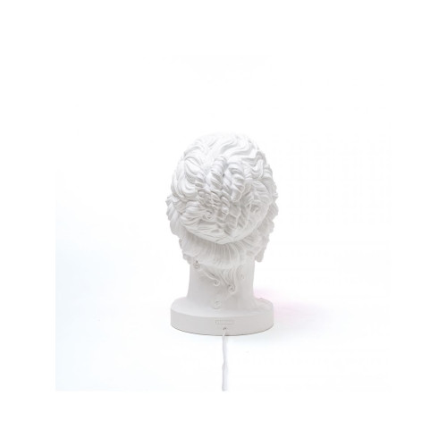 Настольная лампа DeLight Collection Seletti Grace 14819