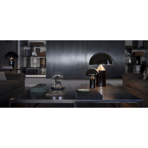 Настольная лампа ImperiumLoft Atollo 73669-22 Настольная лампа ImperiumLoft Atollo 73669-22
