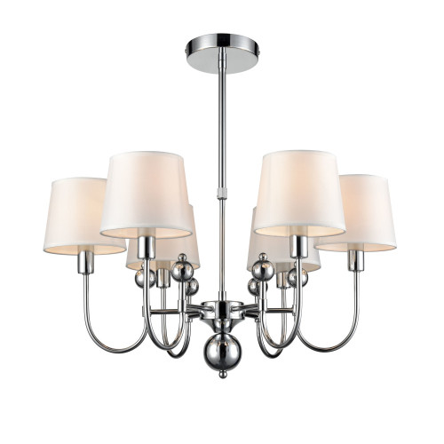 Потолочная люстра Vele Luce Fabio VL1933L06