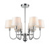 Потолочная люстра Vele Luce Fabio VL1933L06