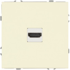 Розетка Эра Galaxy 15-3114-02 HDMI IP20 слоновая кость Б0070795