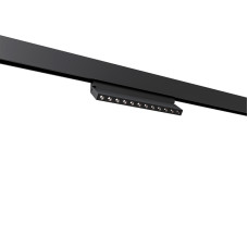 Трековый магнитный светильник Arte Lamp Expert A5746PL-1BK