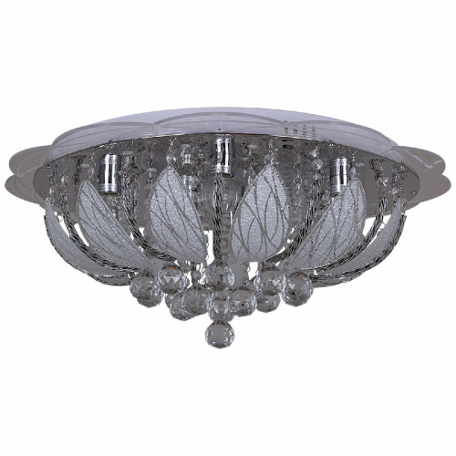 Потолочная люстра Reluce 55586-0.3-08