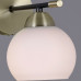 Бра Illumico IL0446-1WSQ-24 BK AB LIBRA
