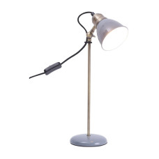 Настольная лампа Arte Lamp A3235LT-1AB