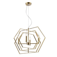 Подвесной светильник Vele Luce Folle VL1514P04