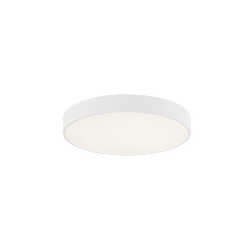 Потолочный светодиодный светильник Milosh tendence 0875CL-80WT