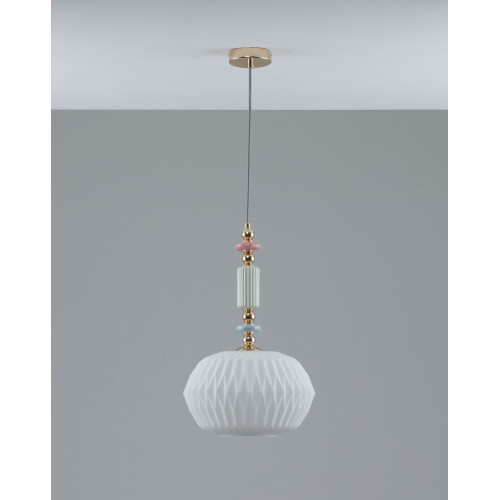 Подвесной светильник Moderli Charm V11174-1P