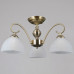 Потолочный светильник Illumico IL0894-3CSQ-26 AB ELITE