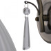 Бра Arte Milano Amalfi 338656/1W AB
