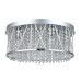 Потолочный светильник Escada Luster 587/6 Chrome