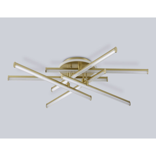 Потолочный светильник Ambrella Light Comfort LineTech FL6254