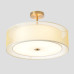 Люстра на штанге Crystal Lux MYSTERY PL5 BRASS Люстра на штанге Crystal Lux MYSTERY PL5 BRASS