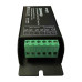Диммер Apeyron 12/24В 288/576Вт 3 канала*8А IP20 пульт easy control радио 04-38