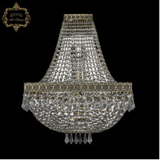 Настенный светильник Art Classic 20.272B.H1.35SP.GB