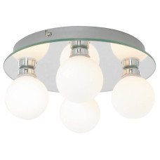 Потолочная люстра Arte Lamp Aqua A4444PL-4CC