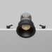 Встраиваемый светильник Maytoni Technical Dip Hight DL123-10W-3K-B
