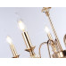 Подвесная люстра Ambrella Light Traditional TR4955