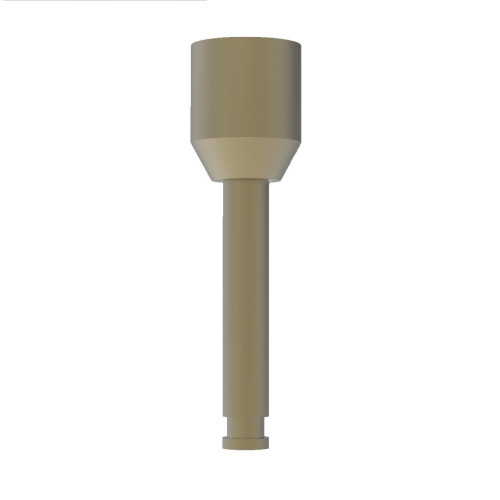 Подвес жесткий Arlight ART-APRIORI-ROD-E-L200 (OG) 054004
