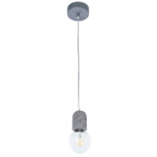 Подвесной светильник ARTE Lamp BENDER A4321SP-1GY