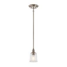 Подвесной светильник Kichler Waverly KL-WAVERLY-MP-CLP