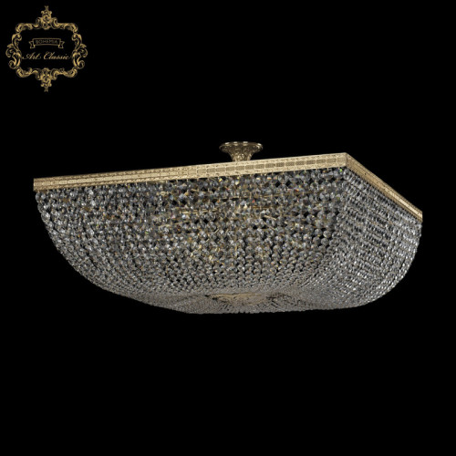 Потолочная люстра Art Classic 21.112.100SP.G Потолочная люстра Art Classic 21.112.100SP.G