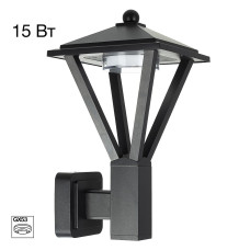 Уличный настенный светильник Citilux Genox CLU12W
