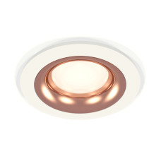 Встраиваемый светильник Ambrella Light Techno XC7621006 (C7621, N7015)