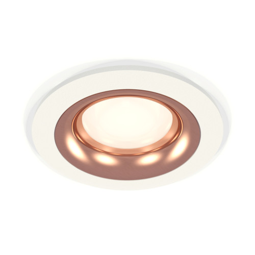 Встраиваемый светильник Ambrella Light Techno XC7621006 (C7621, N7015)